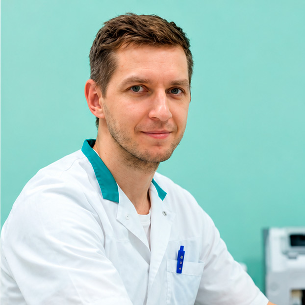 Ситников Александр Сергеевич