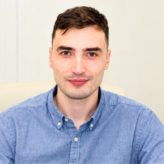 Гудков Егор Игоревич