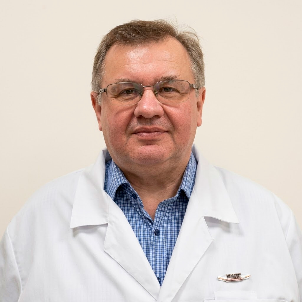 Тараканов Александр Александрович